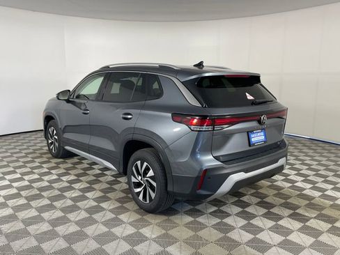 New 2026 Volkswagen Tiguan S AWD/4WD image 18