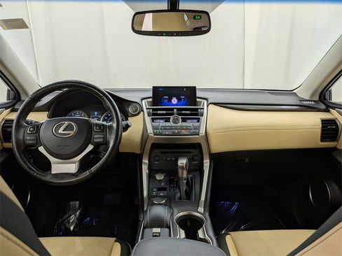 Used 2017 Lexus NX 200t AWD image 13