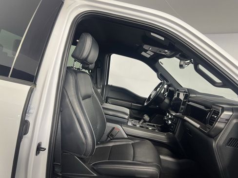 Used 2024 Ford F150 Lariat w/ Bed Utility Package image 32