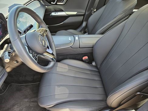 Certified 2026 Mercedes-Benz E 350 Sedan image 12