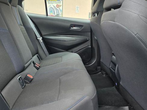 Used 2022 Toyota Corolla SE FWD image 13