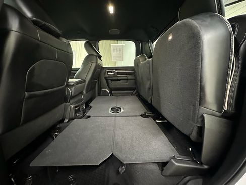 Used 2026 RAM 2500 Laramie AWD/4WD image 15