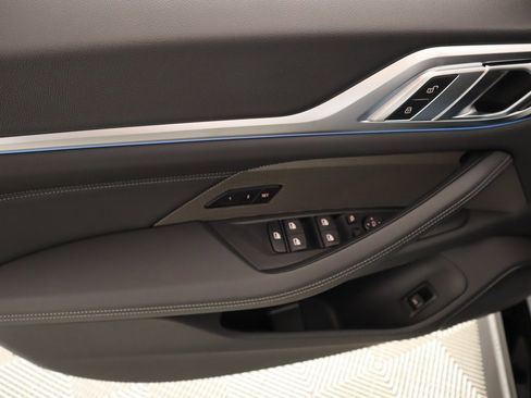 New 2025 BMW i4 xDrive40i w/ M Sport Package image 17