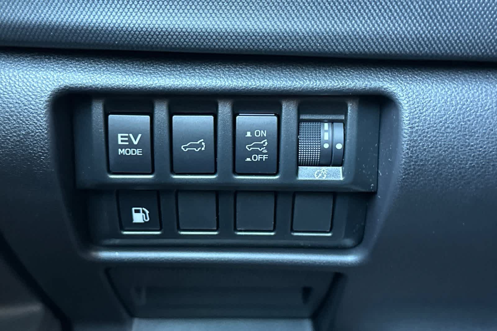 New 2026 Subaru Forester Premium AWD/4WD image 30