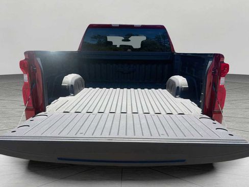 New 2026 Chevrolet Silverado 1500 RST w/ RST Select Package image 7