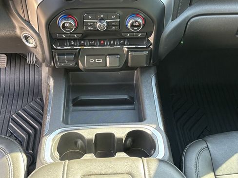 Used 2020 Chevrolet Silverado 1500 LT Trail Boss AWD/4WD image 30