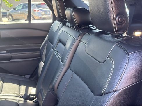 Used 2020 Ford Explorer ST w/ Premium Technology Package AWD/4WD image 30