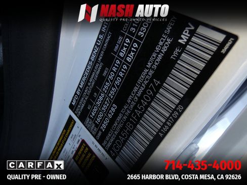 Used 2015 Mercedes-Benz ML 350 4MATIC image 98