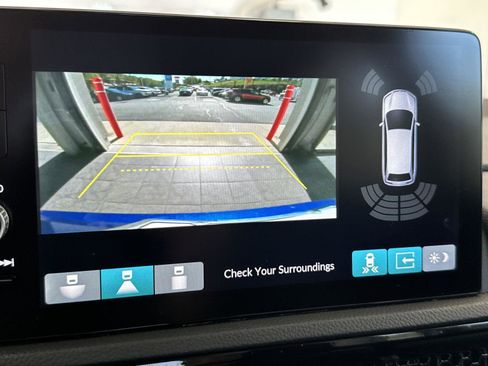 Certified 2024 Honda CR-V EX-L image 18