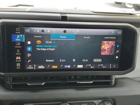 New 2025 Jeep Wrangler Unlimited Sport image 27