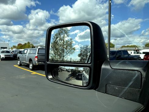 New 2026 RAM 1500 Big Horn AWD/4WD image 14