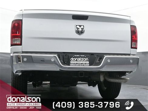 Used 2023 RAM 1500 Tradesman w/ Popular Equipment Group image 16