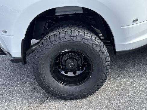 New 2026 RAM 3500 Laramie w/ Night Edition image 12