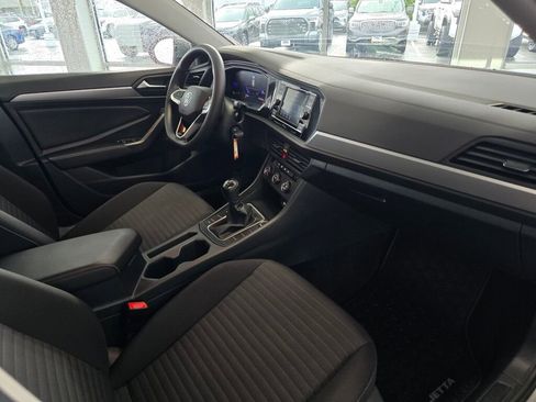 Used 2023 Volkswagen Jetta S image 43
