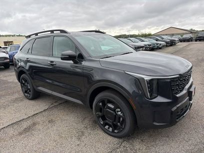New 2026 Kia Sorento X-Line EX