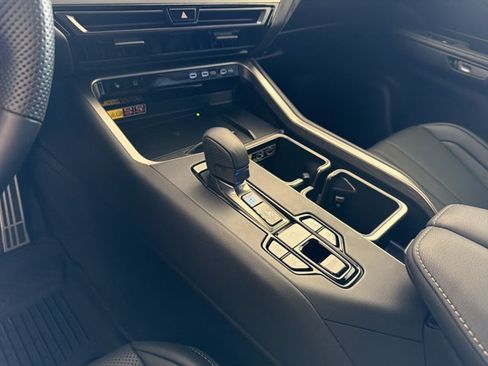 Certified 2025 Lexus TX 350 AWD w/ Technology Package image 21