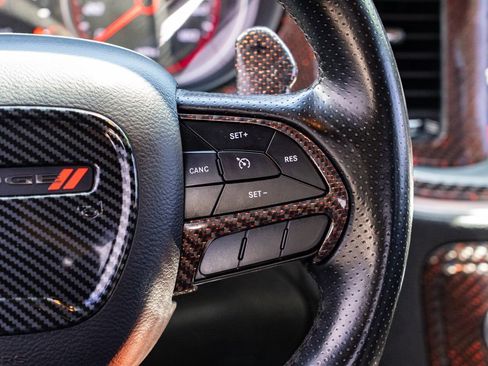 Used 2020 Dodge Charger Scat Pack RWD image 14