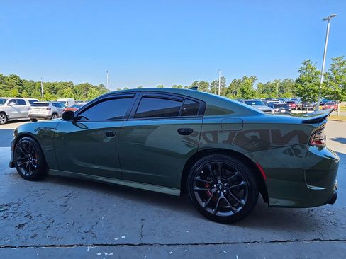 Used 2023 Dodge Charger R/T w/ Plus Group RWD image 5