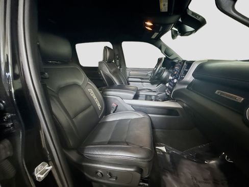 Used 2021 RAM 1500 Rebel w/ Rebel Level 2 Equipment Group image 29