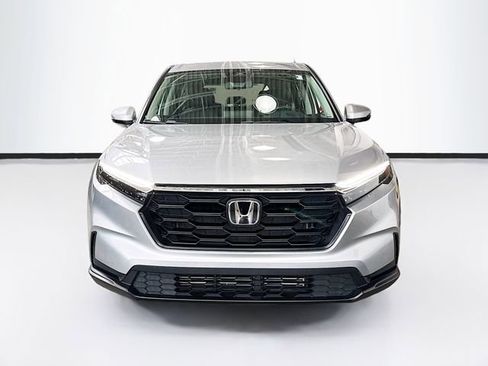 Used 2023 Honda CR-V LX image 4