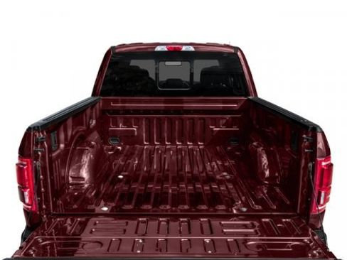 Used 2016 Ford F150 Lariat w/ Equipment Group 502A Luxury image 13