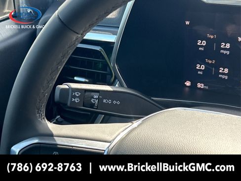 New 2025 GMC Canyon Elevation w/ Convenience Package image 32