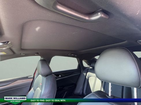 Used 2022 Kia K5 GT w/ GT1 Package image 30