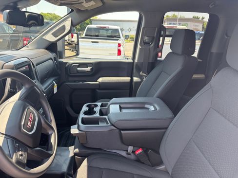 New 2025 GMC Sierra 3500 Pro image 12