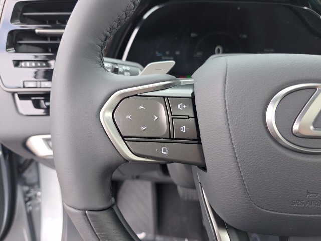 New 2026 Lexus RX 350 w/ Convenience Package AWD/4WD image 27