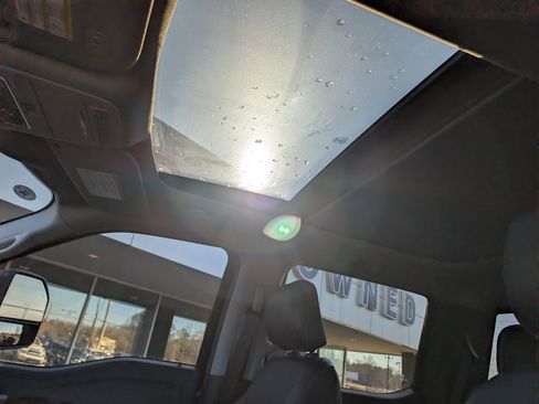 Used 2024 Ford F250 Lariat w/ Lariat Ultimate Package image 19