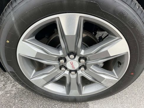 Used 2018 GMC Acadia SLT FWD image 7