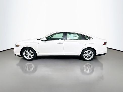 Used 2025 Honda Accord LX image 8