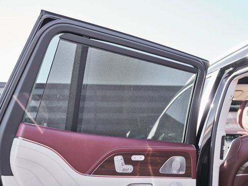 Used 2026 Mercedes-Benz Maybach GLS 600 Maybach GLS 600 image 47