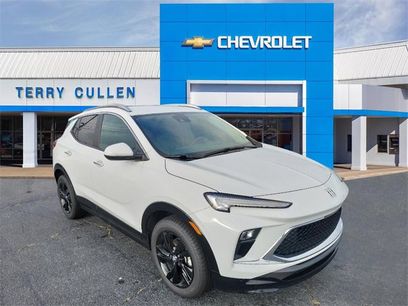 Used 2024 Buick Encore GX Sport Touring