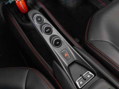 Certified 2023 Ferrari F8 Tributo image 37