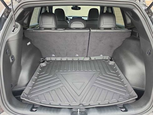 Used 2025 Jeep Compass Latitude w/ Convenience Group image 23