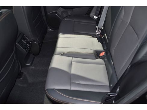 New 2026 Subaru Outback Wilderness AWD/4WD image 12