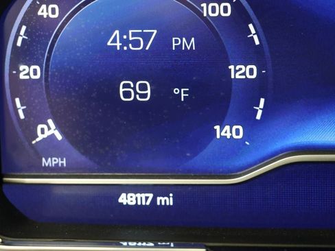 Used 2023 Chevrolet Silverado 1500 RST w/ Redline Edition image 22