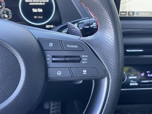 Used 2023 Hyundai Sonata N Line image 37