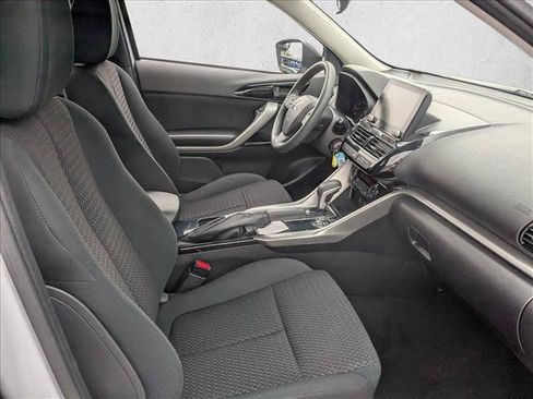 Used 2022 Mitsubishi Eclipse Cross LE AWD/4WD image 23