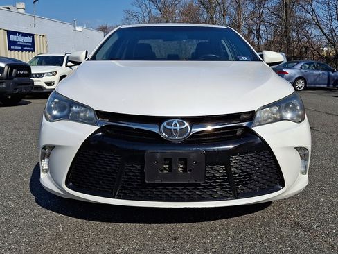 Used 2017 Toyota Camry SE image 8