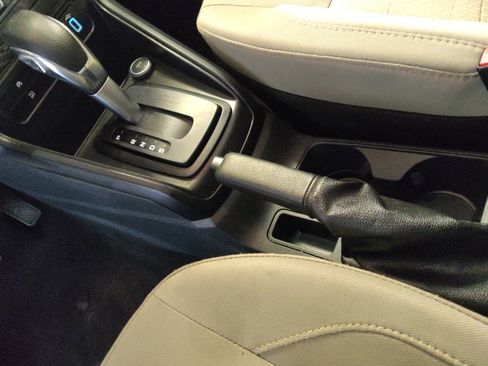 Used 2021 Ford EcoSport S image 26