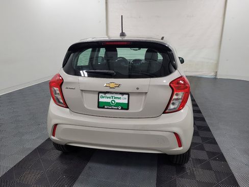 Used 2018 Chevrolet Spark LS FWD image 7