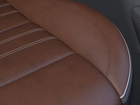 New 2026 GMC Sierra 1500 Denali Ultimate AWD/4WD image 45