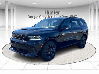 New 2026 Dodge Durango GT video 1