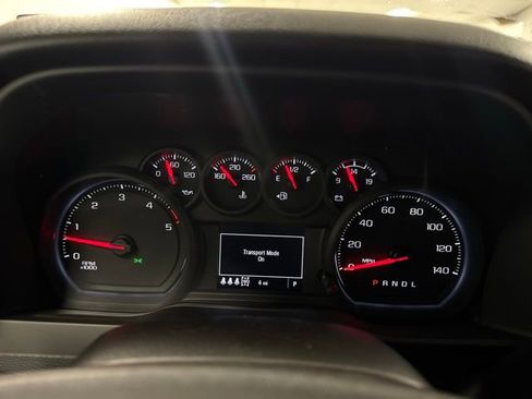 New 2026 GMC Sierra 3500 Pro w/ Convenience Package image 14