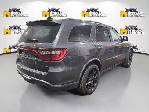 Used 2024 Dodge Durango SRT AWD/4WD image 4