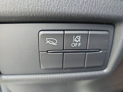 Used 2025 MAZDA CX-5 AWD 2.5 S w/ Select Package image 26