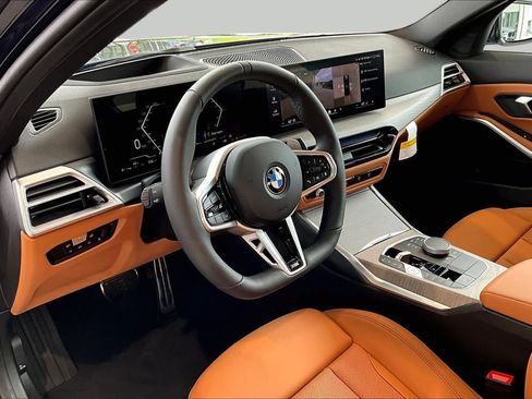 New 2026 BMW 330i Sedan w/ M Sport Package RWD image 7