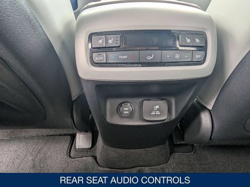 Certified 2023 Hyundai Palisade SEL w/ Premium Package AWD/4WD image 18